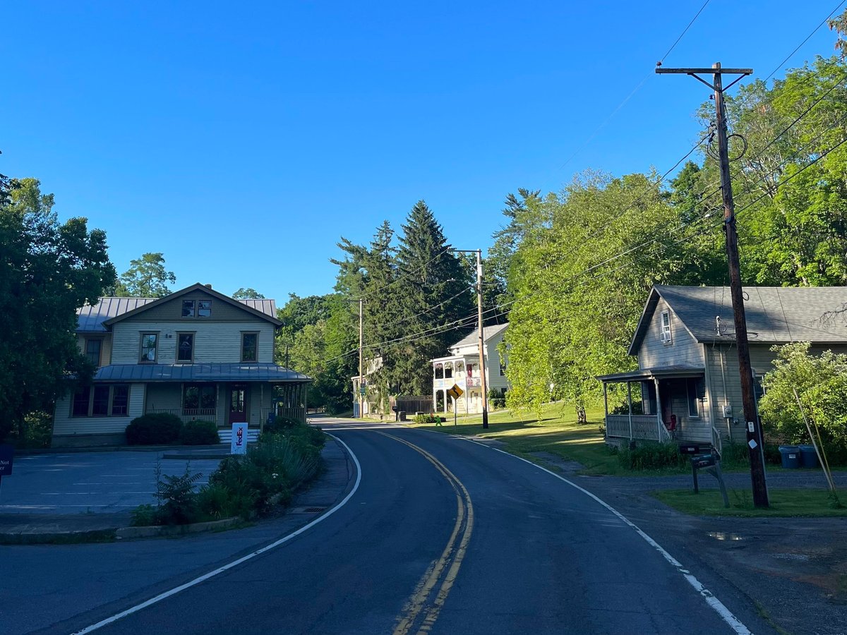 Annandale-on-Hudson, NY - Annandale-on-Hudson, New York - Wikipedia