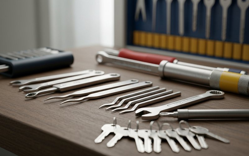 Professional service image 2