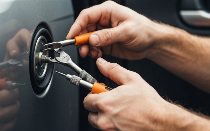 Professional service image 5