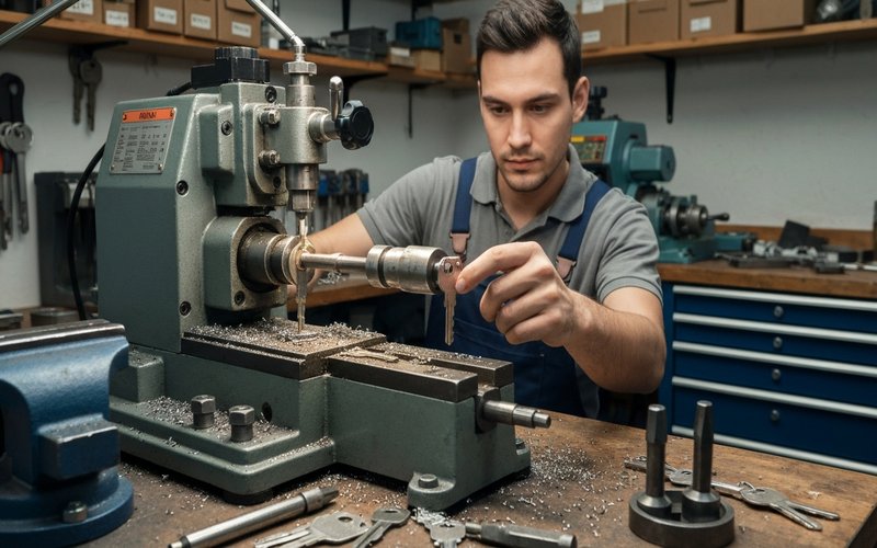 Professional service image 6