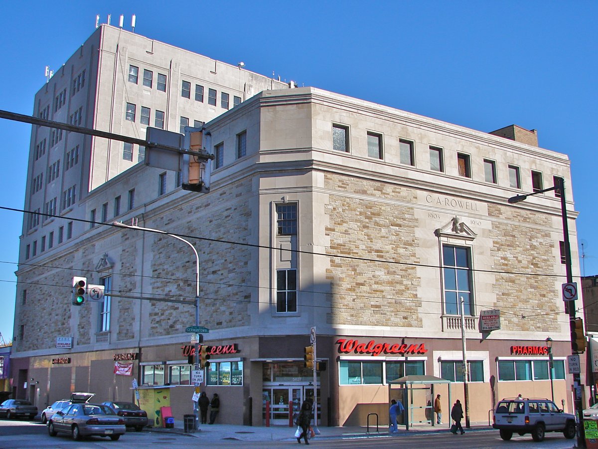 Germantown, NY - پرونده:5627 CA Rowell Germantown.JPG - ویکی‌پدیا، دانشنامهٔ آزاد