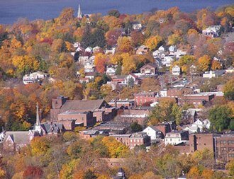 Staatsburg, NY - Beacon (New York) – Wikipedia